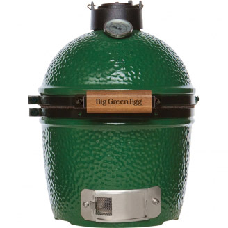 Big Green Egg Model: Mini