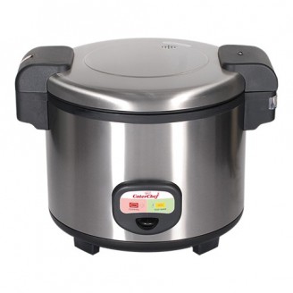 CaterChef rijstkoker 5,4 liter, 688085