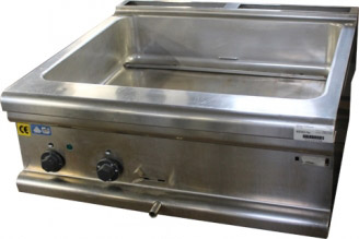 Occasion Electrolux bain-marie RB/E2