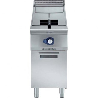 Electrolux gas friteuse - 15 liter - staand model