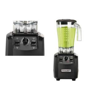 Hamilton Beach HBH550 high performance blender Fury