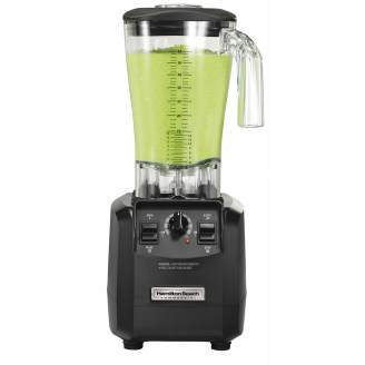 Hamilton Beach HBH550 high performance blender Fury