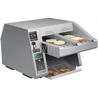 Hatco Intelligente Toast-Qwik Conveyor broodrooster ITQ-1750-2C
