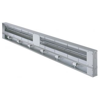 Hatco warmtebrug, infrarood Glo-Ray met verlichting GRAHL-72 - 1829 mm