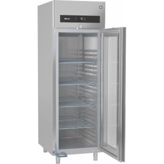 Hoshizaki Gram PREMIER KG 70 L glasdeur koelkast - enkeldeurs