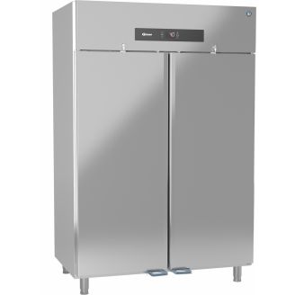 Hoshizaki Gram PREMIER M 140 L dieptekoeling koelkast - 2 deuren