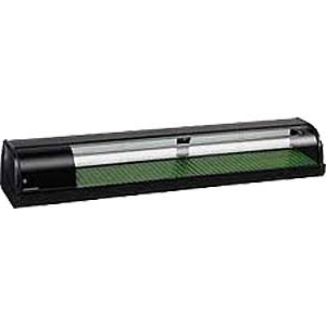 Hoshizaki Sushi koelvitrine HNC-150BE-L-BH - zonder led verlichting