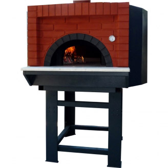 Houtoven t.b.v. pizza's, Serie K, Model C, K140C