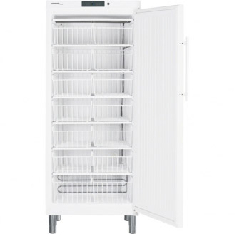 Морозильный шкаф liebherr gg 5210