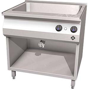 MKN elektrische bain-marie 2/1 GN, HotLine, 1320502A