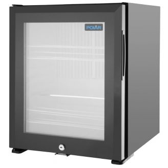 Polar G-serie hotelkamer displaykoeling 29L