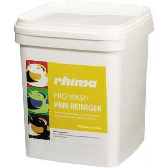 Rhima Pro Wash Powder PRM reiniger - 44000003 - Emmer - 150 sachets