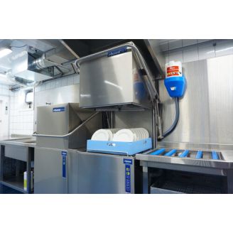 Rhima voorwasmachine, type PRM-6 - geschikt voor WD-6