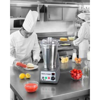 Robot Coupe kitchen blender BL 5 230V, 5 liter, 500 tot 12600 tpm