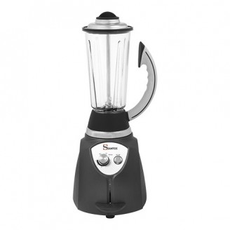 Santos blender SantoSafe met polycarbonaat mengbeker, 2 liter