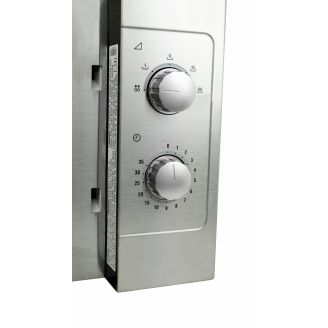 Saro - Samsung magnetronoven CM1099A - draaiknop