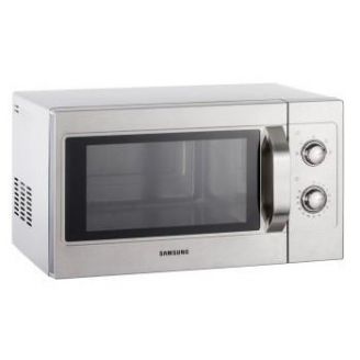 Saro - Samsung magnetronoven CM1099A - draaiknop