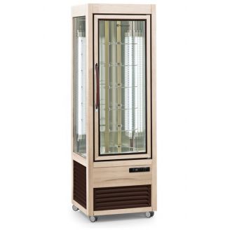 TecFrigo Vitrine, SALOON 350 R