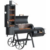 16 inch Chuckwagon barbecuegrill