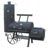 24 inch Chuckwagon barbecuegrill