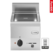 Modular Fun 600 300 mm elektrische bain marie