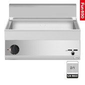 Modular Fun 650 700 mm elektrische bain marie