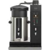 Animo ComBi-Line - koffiezetinstallatie - 10 liter - heetwater