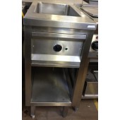 Occasion Roeder elektrische bain-marie 1/1 GN