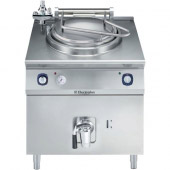 Electrolux elektrische kookketel, indirect verwarmd, 150 ltr