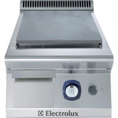 Electrolux gas doorkookplaat - 1 zone - topunit