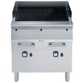 Electrolux gas grill - 900XP