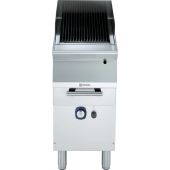 Electrolux XP900 gas grill vloermodel