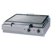 Elektrische Water Grill - 1035 mm breed