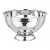 RVS Champagne bowl Ø 34 cm