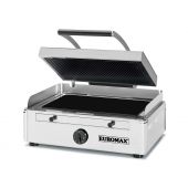 Euromax enkele contactgrill 1764RR - 230 V.