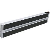 Hatco warmtebrug, infra-black Glo-Ray, 457x381x64mm (bxdxh), GRAIH-18D