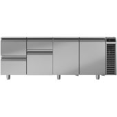 Liebherr koelwerkbank FRTSrg 7576 Performance Remote