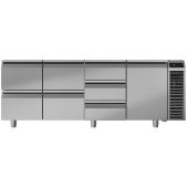 Liebherr koelwerkbank FRTSrg 7582 Performance Remote