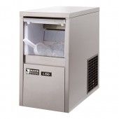 MasterFrost ijsblokjesmachine met bunker - 8kg