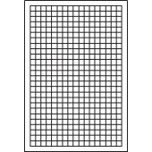 Modular filter voor olie-opvangbak