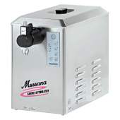 Mussana slagroommachine Boy MT, 4 liter room of 5 liter Bag in Box