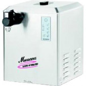 Mussana slagroommachine, Inhoud: 12L, Automatische reinigingsinterval