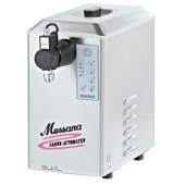 Mussana slagroommachine Inhoud: 2 liter, losse room, Bag in Box