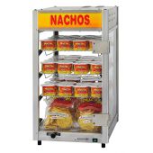 Nacho Kaaswarmer Acapulco | voor 48 kopjes kaassaus