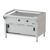 Nayati elektrische Teppan Yaki - TP 12/E