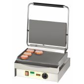 Contact Grill Chopper Grill | boven + onder plat | met digitale timer