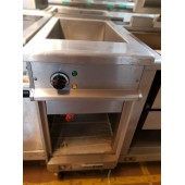 Occasion Krefft bain-marie