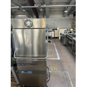 Occasion Rhima doorschuifvaatwasser - OPTIMA 600