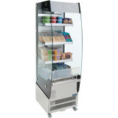 Polar multideck display koelkast - 220 liter - CD239