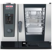 Rational elektrische combi-steamer, iCombi Classic 6-1/1E